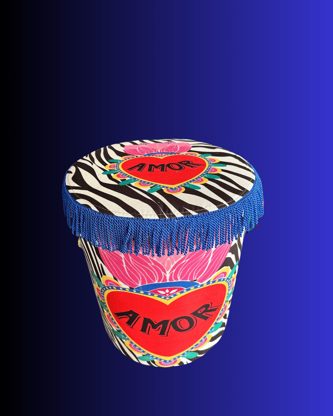 AMOUR - PUF