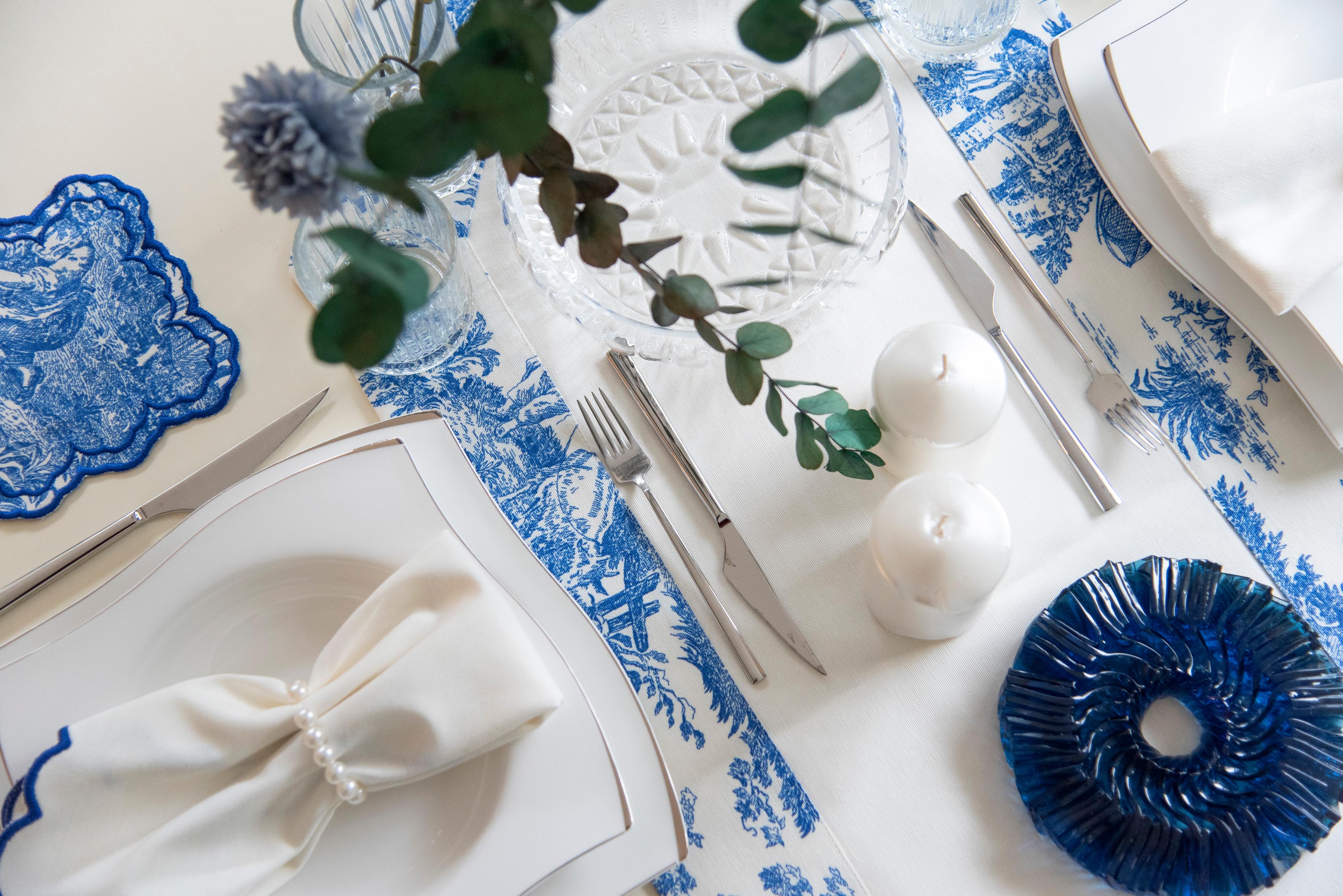 SPODE UYUMLU RUNNER 