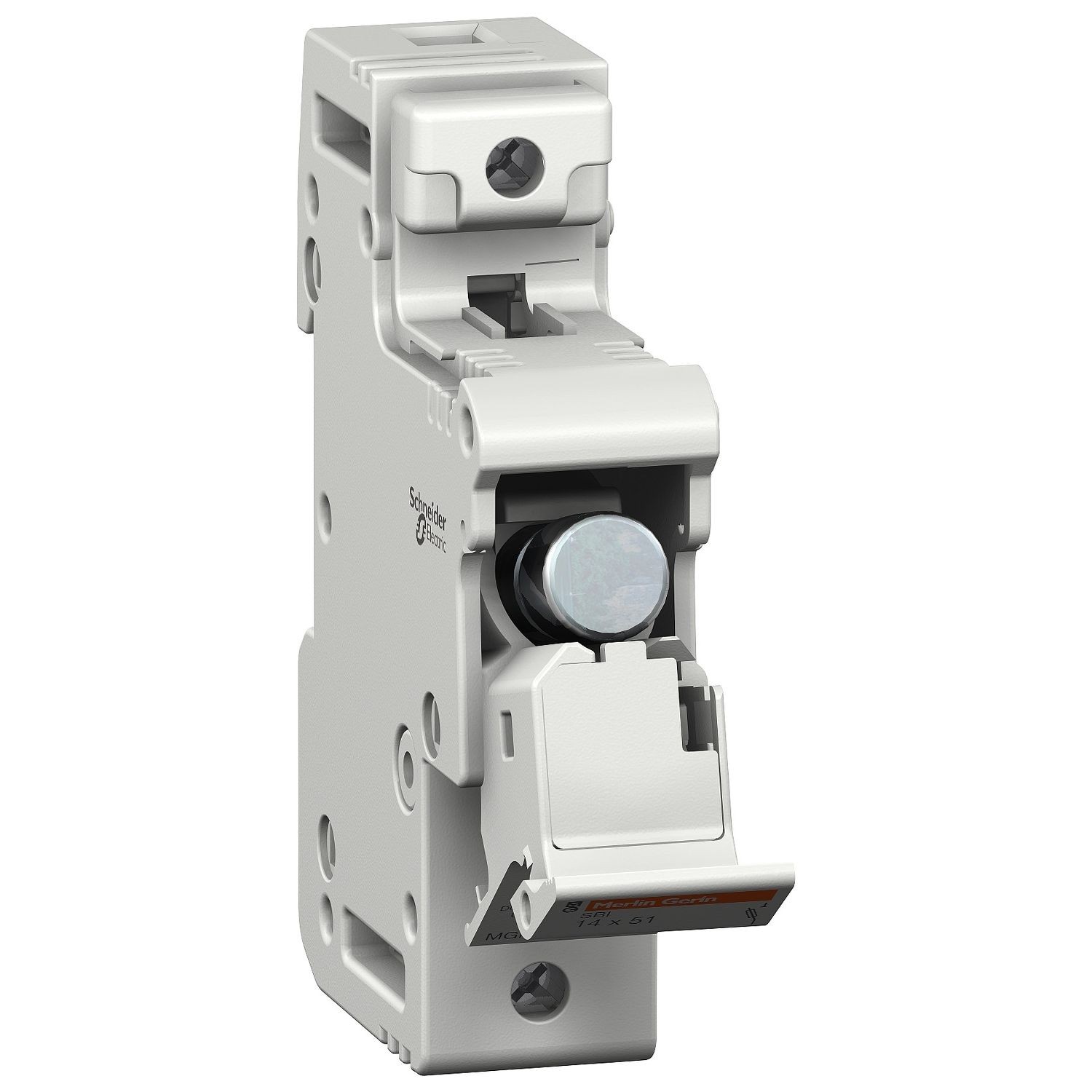 MGN15711 fuse-disconnector SBI - 3 poles - 50 A - for fuse 14 x 51 mm