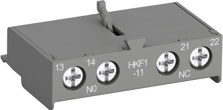 1SAM201901R1001 HKF1-11 Auxiliary Contact