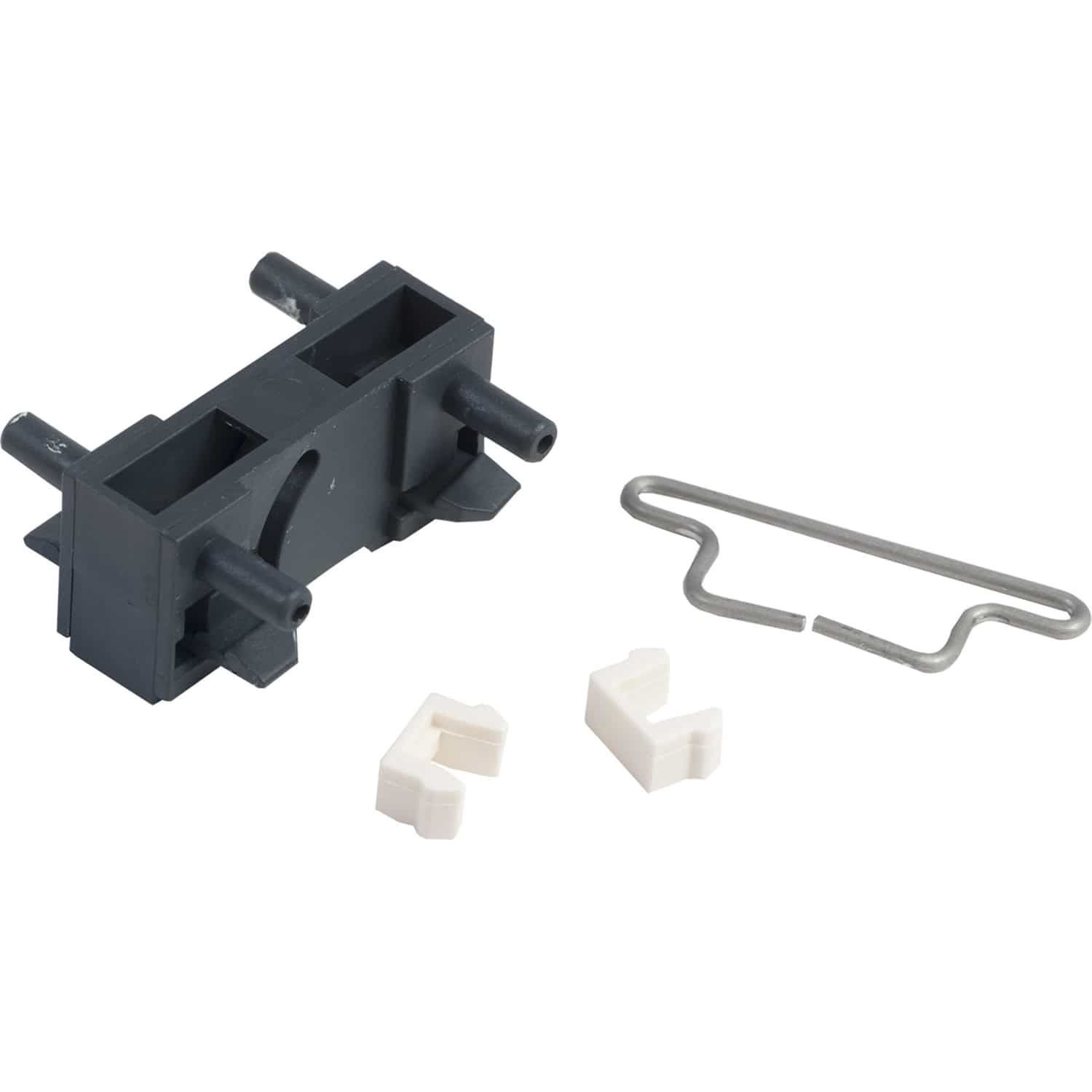 LAD9V2 Mechanical interlock, TeSys Deca contactors LC1D09-D38, LC1DT20-DT40