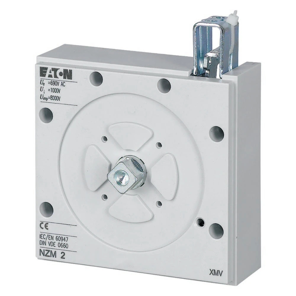 281582 NZM2-XMV - Verriegelung, mechanisch, Größe 2