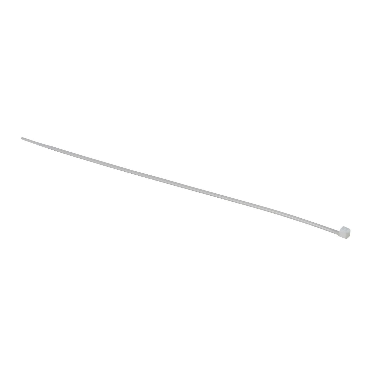 Schneider Electric IMT46158 Thorsman - cable tie - natural - 2.5 x 200 mm