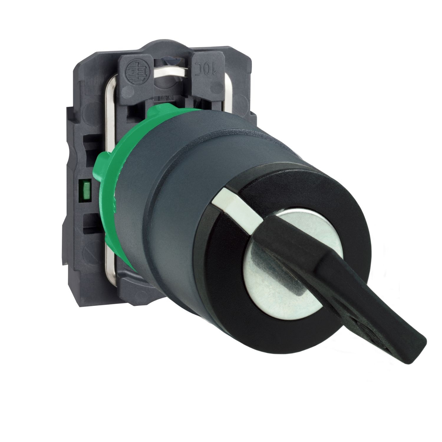 Schneider XB5-AG21 Kilitli Buton