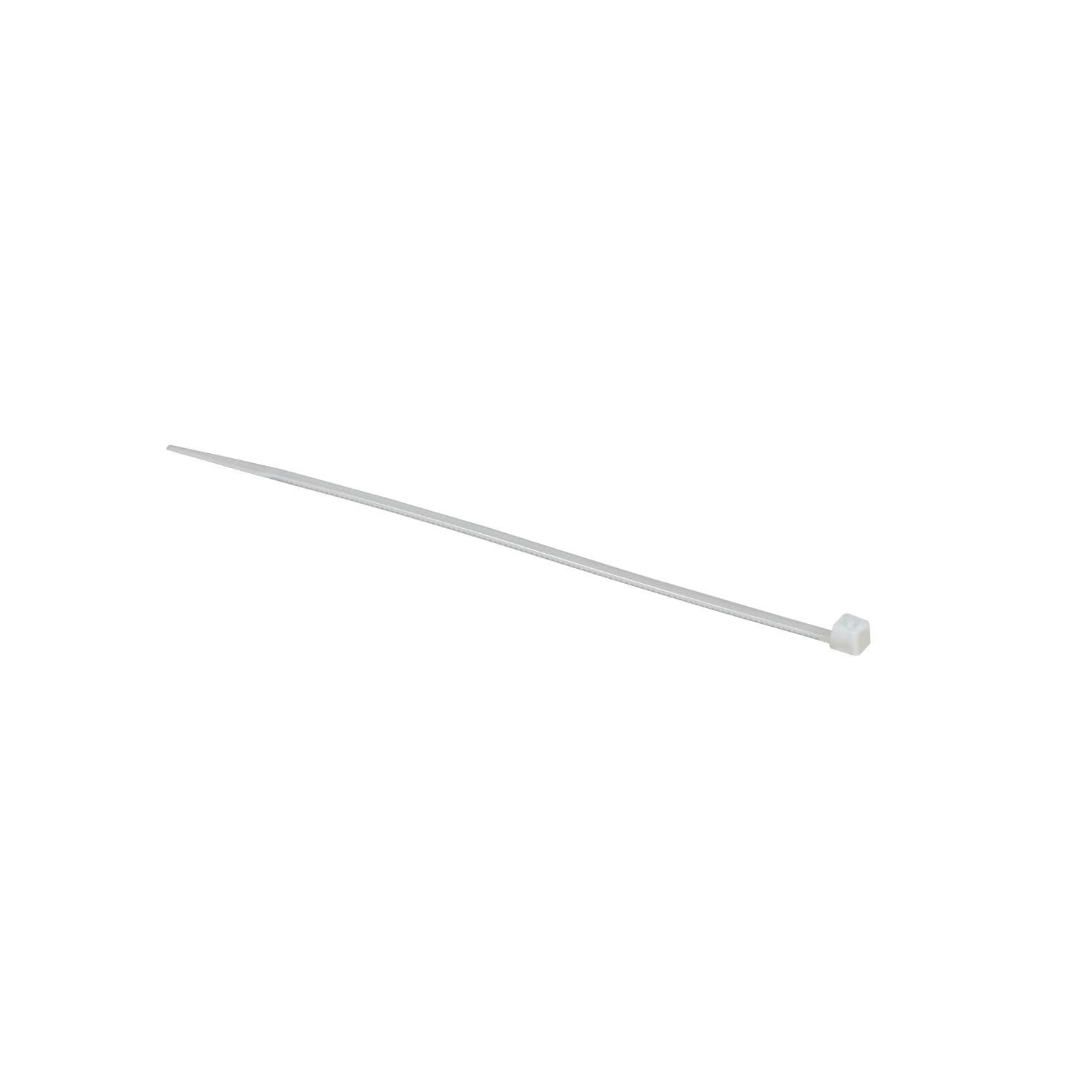 Schneider Electric IMT46035 Thorsman - cable tie - natural - 2.5 x 120 mm