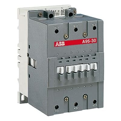 1SFL431024R8000 UA95-30-00RA 220-230V 50Hz Contactor
