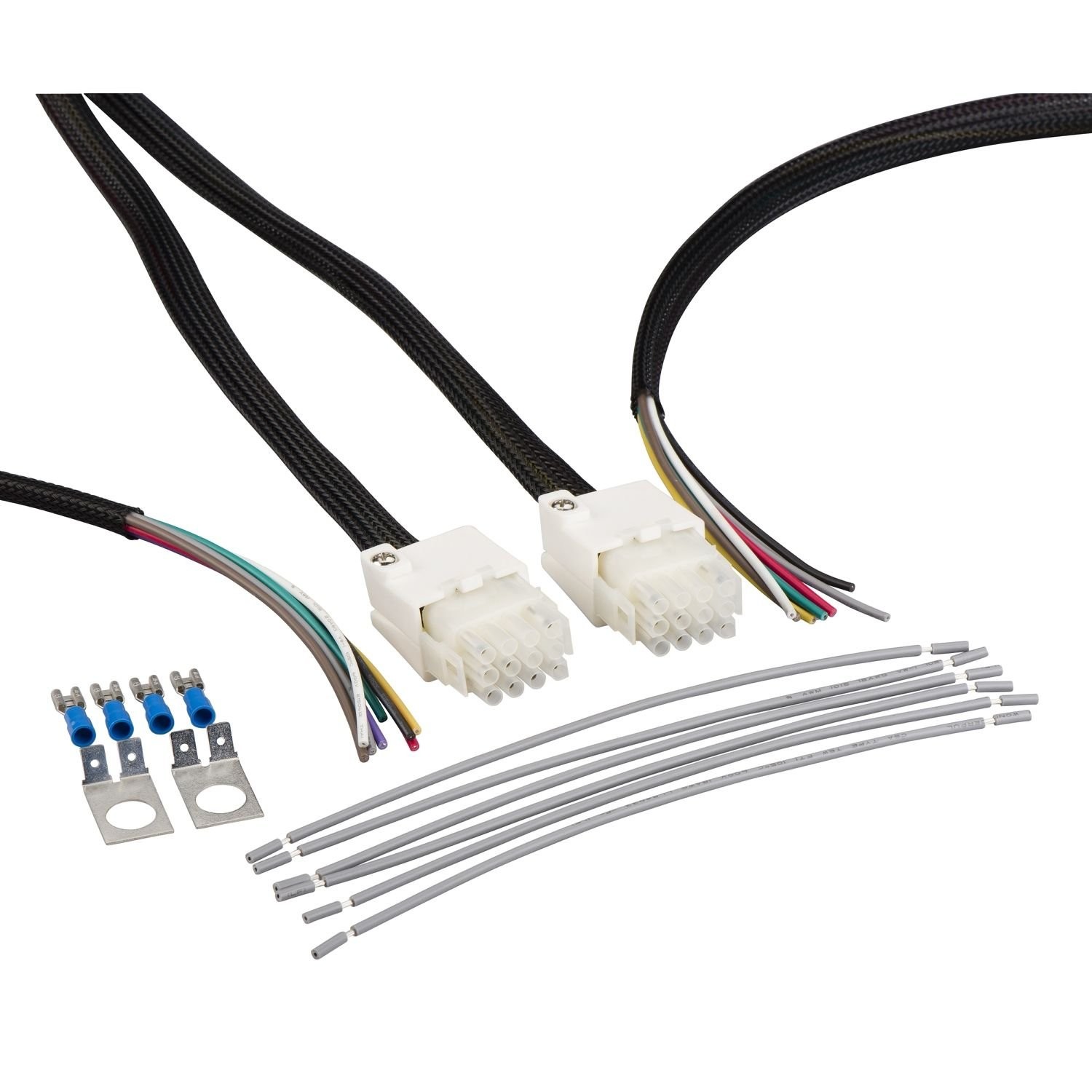 54655 Wiring kit, connection unit for TransferPacT 630…1600A transfer switches, drawout&fixed mounting