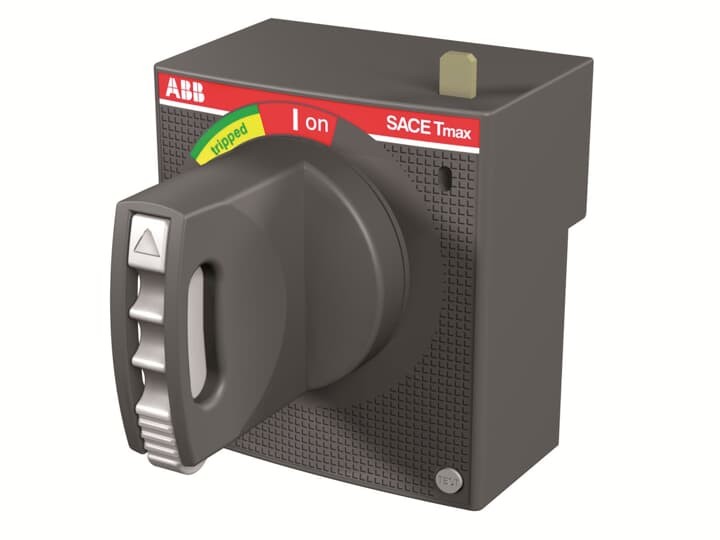 1SDA066475R1 RHD XT1-XT3 F/P STAND. DIRECT