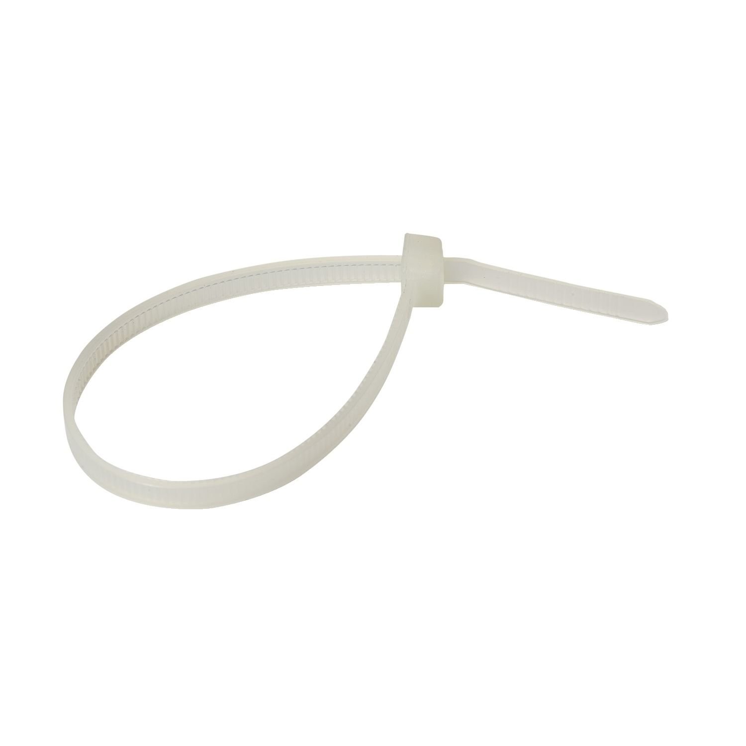 Schneider Electric IMT46919 Thorsman - cable tie - natural - 4.8 x 300 mm