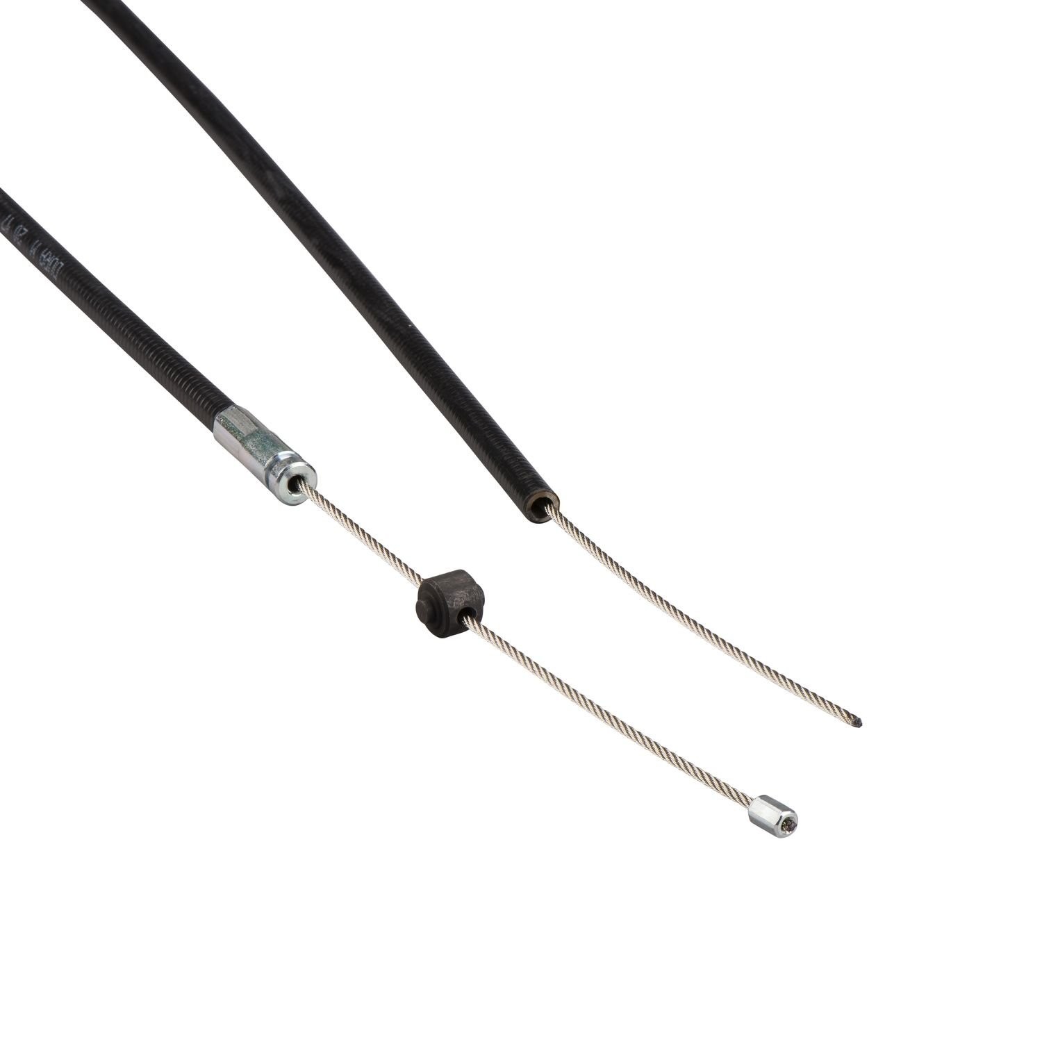 33209 Interlocking cables, MasterPact NT/NW, fixed or drawout, 2 cables, 2.5m, spare part