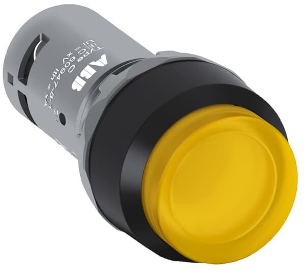 1SFA619100R1313 CP1-13Y-10 Pushbutton
