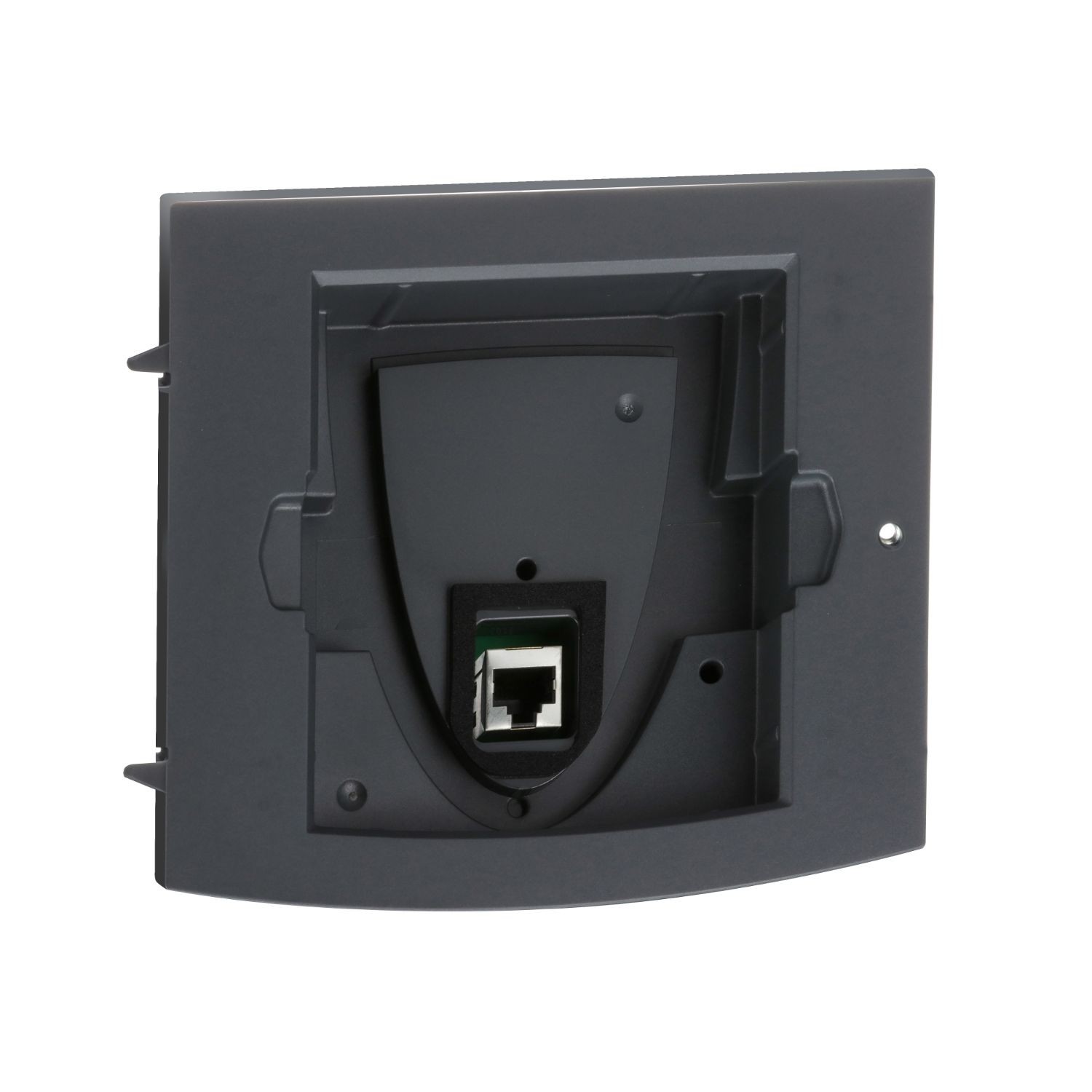 VW3A1102 door mounting kit, Altivar, for remote graphic terminal, IP54