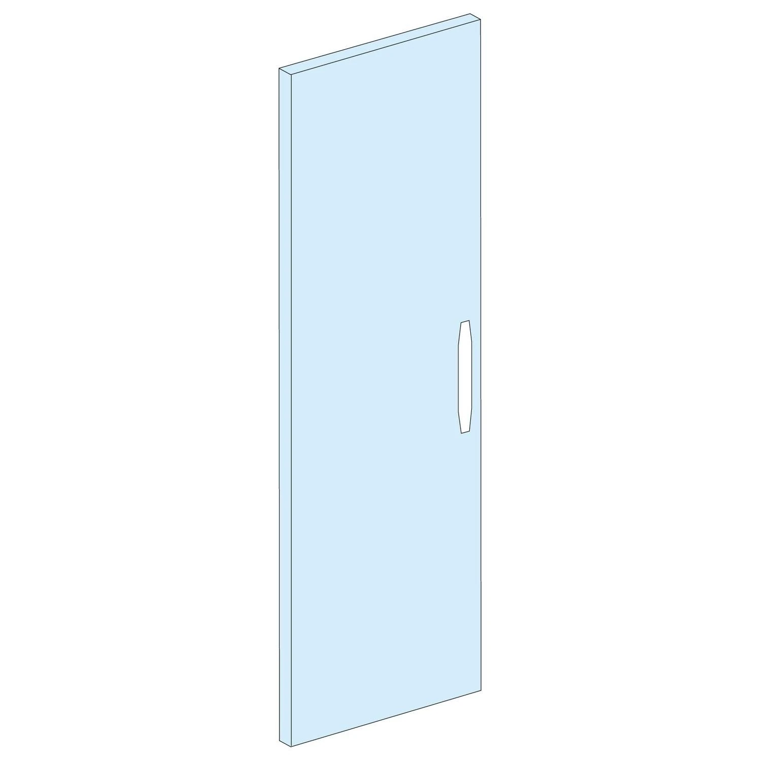08513 Schneider Electric IP30 PLAIN DOOR W300