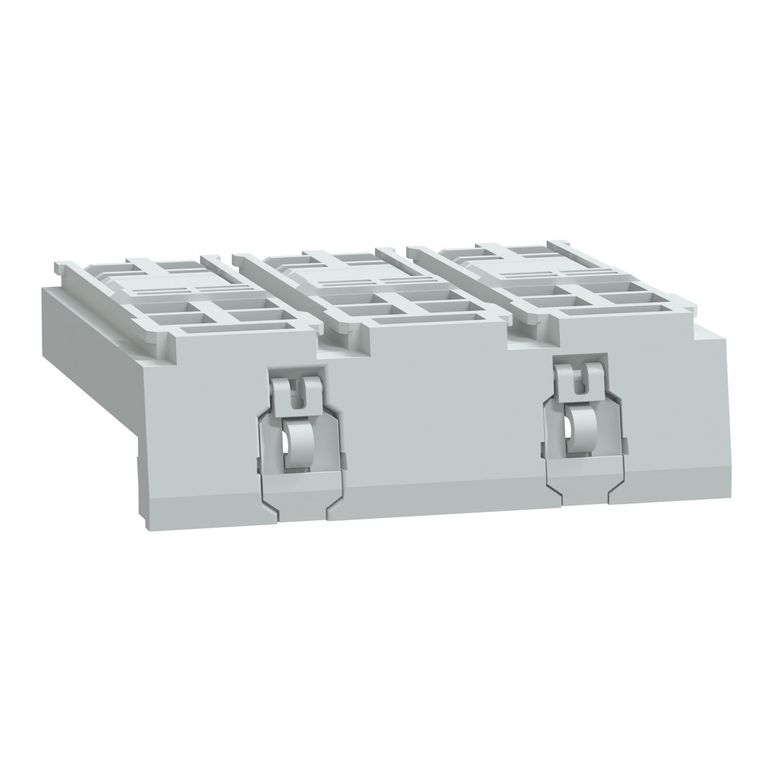 G20STSHD3P Short terminal shield, GoPact MCCB 200, 3 poles