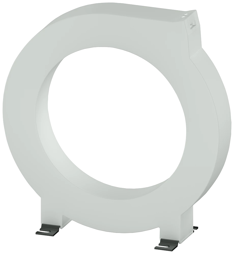 3UL2306-1A Siemens Differenzstromwandler zur Differenzstromüberwachung Durchführungsöffnung 140 mm Differenzstrom 30 mA...40 A