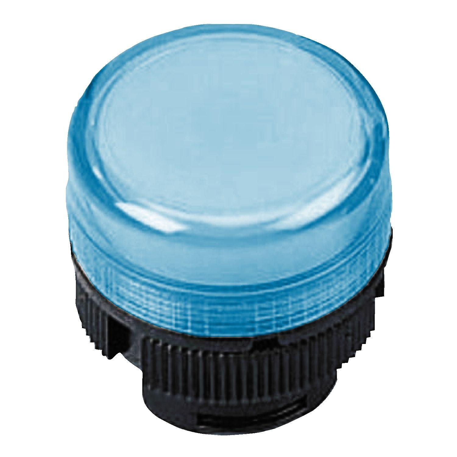 ZA2BV06 LENS PILOT LIGHT