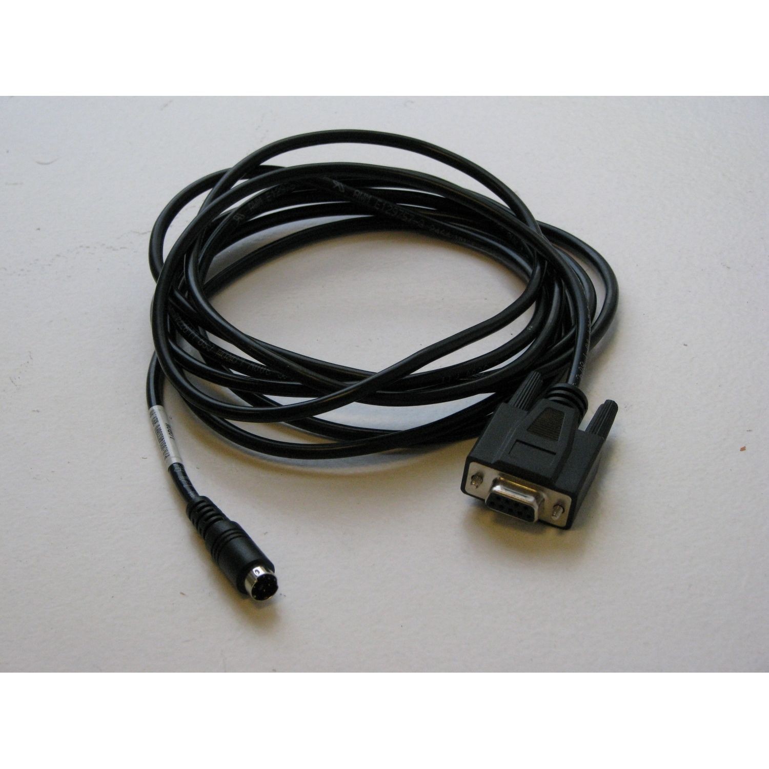 Schneider Electric 59671 USB PC connection cord CCA784