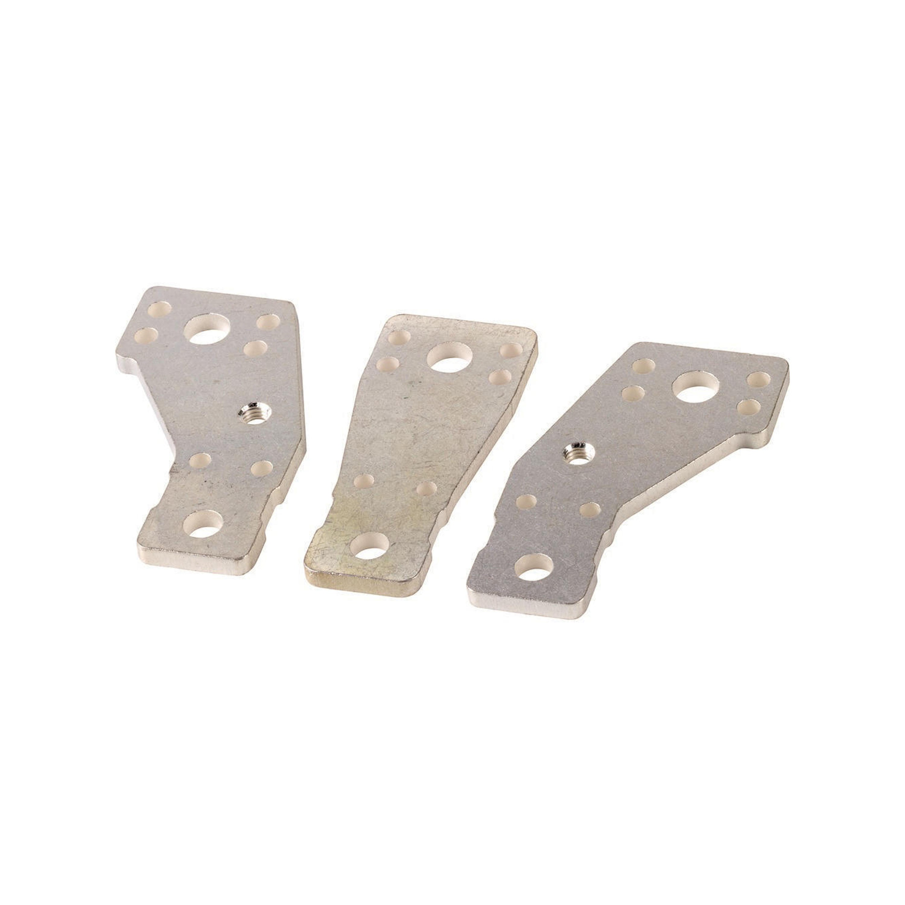 100514 NZM3-XKV70 - Connection width extension 3p, size 3