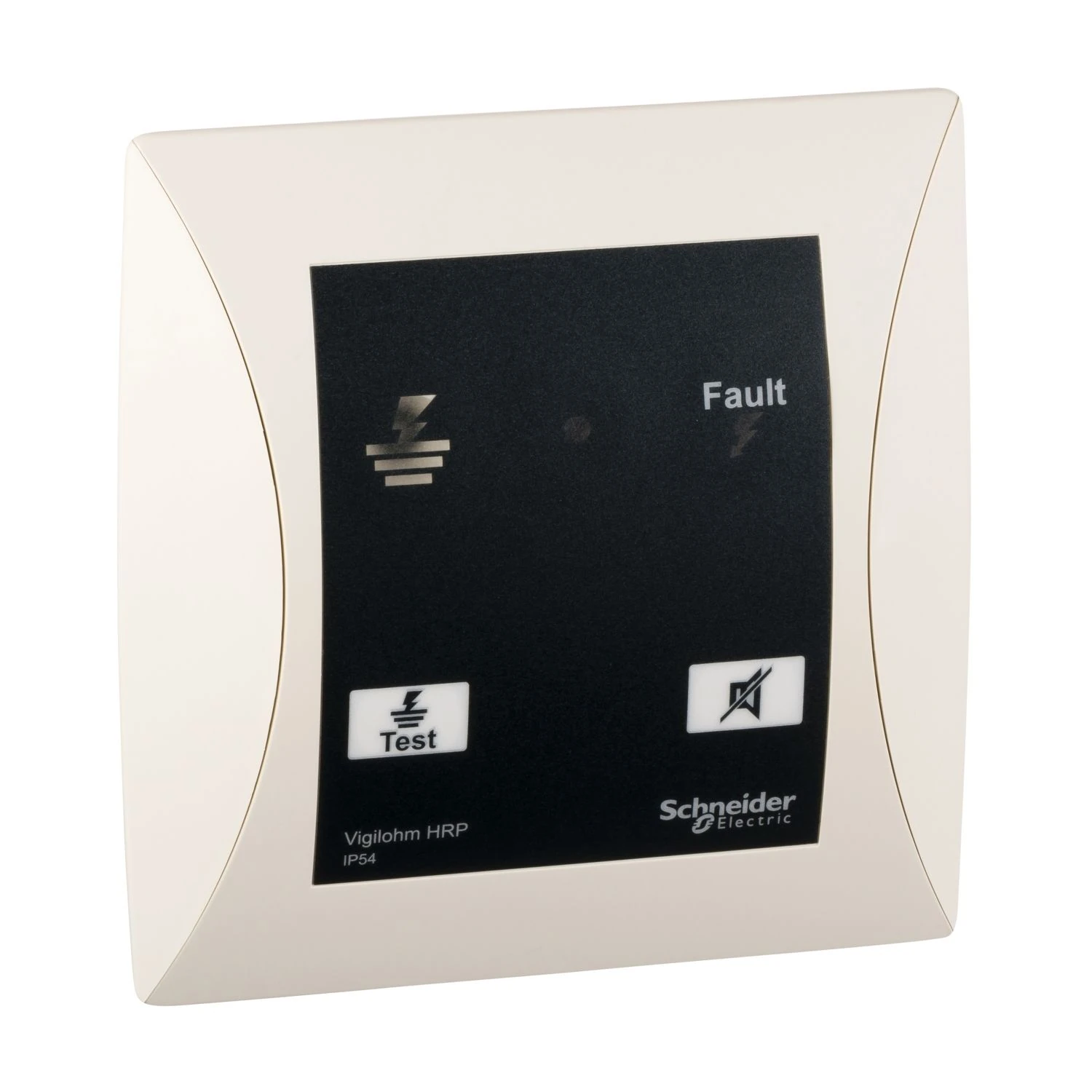 50168 Schneider Electric panneau de télécommande de l'hôpital