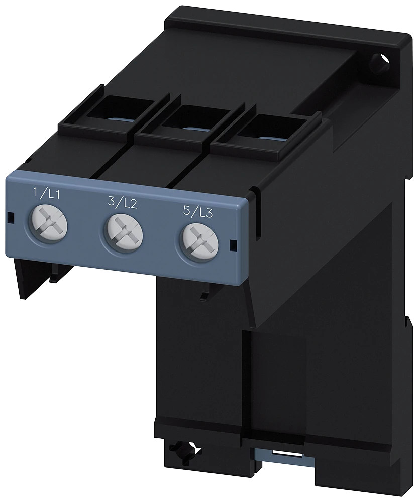 3RU2936-3AA01 3RU29363AA01 - 3RU29363AA01 Asennustuki, S2, Ruuvi