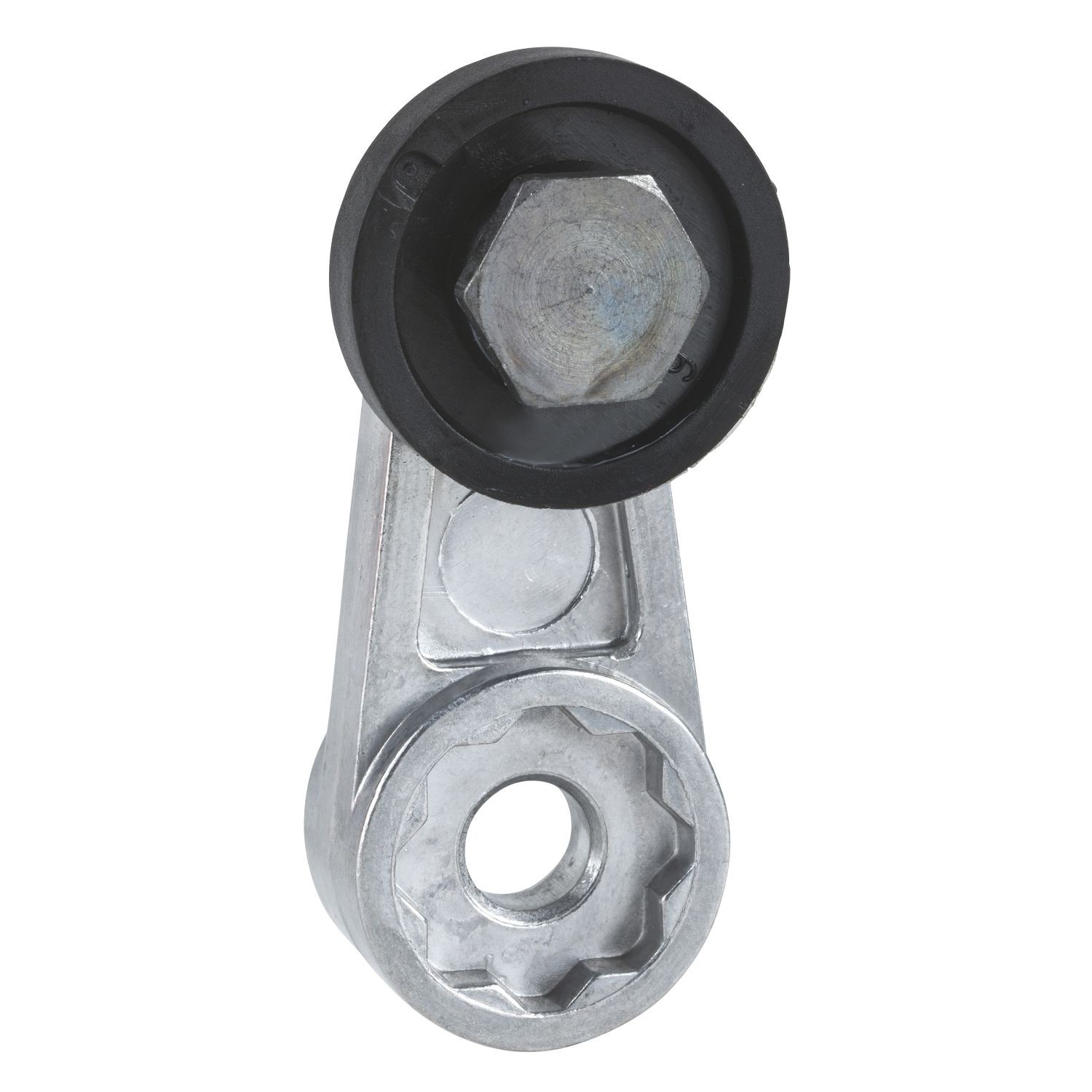 ZCKY11 Limit switch lever, Limit switches XC Standard, ZCKY, thermoplastic roller -40...70 Â°C, -40...70 Â°C