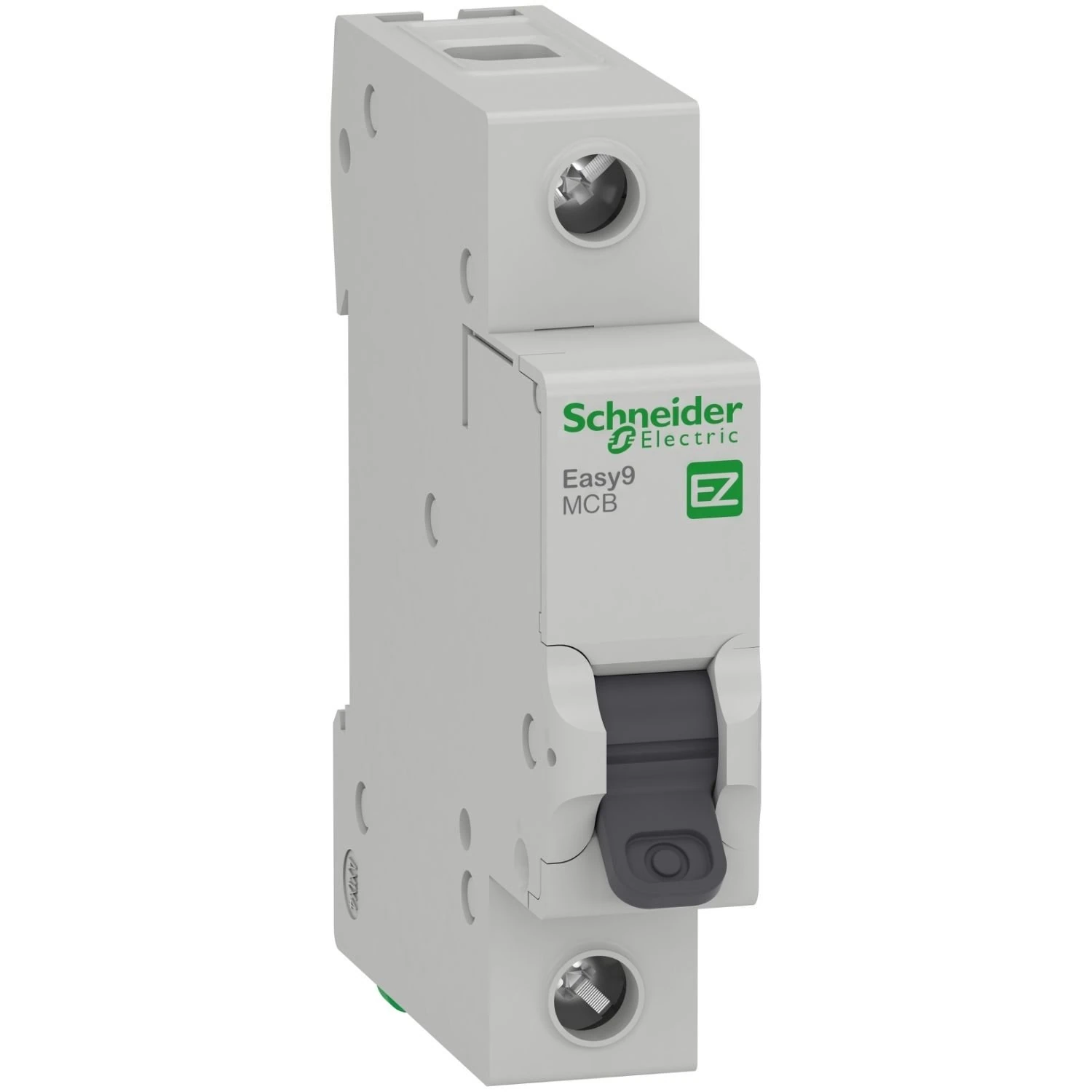 EZ9F14132 Schneider Electric Miniature circuit breaker (MCB), Easy9, 1P, 32A, B curve, 4500A