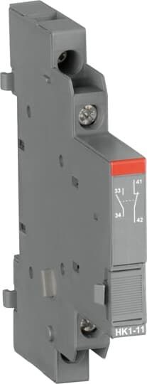 1SAM201902R1001 HK1-11 Auxiliary Contact