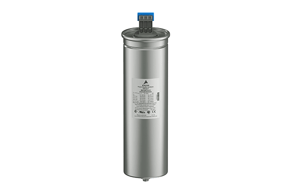 B32344E4202A000  PhiCap 3-phase Capacitors MKP400-D-20.0 133μF 400VAC