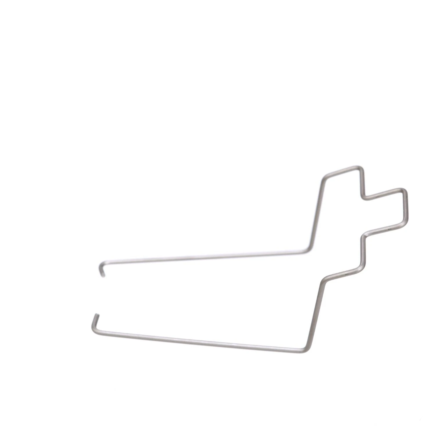 RXZ400 mounting accessory, Harmony Electromechanical Relays, maintaining clamp, for RXM sockets, metal