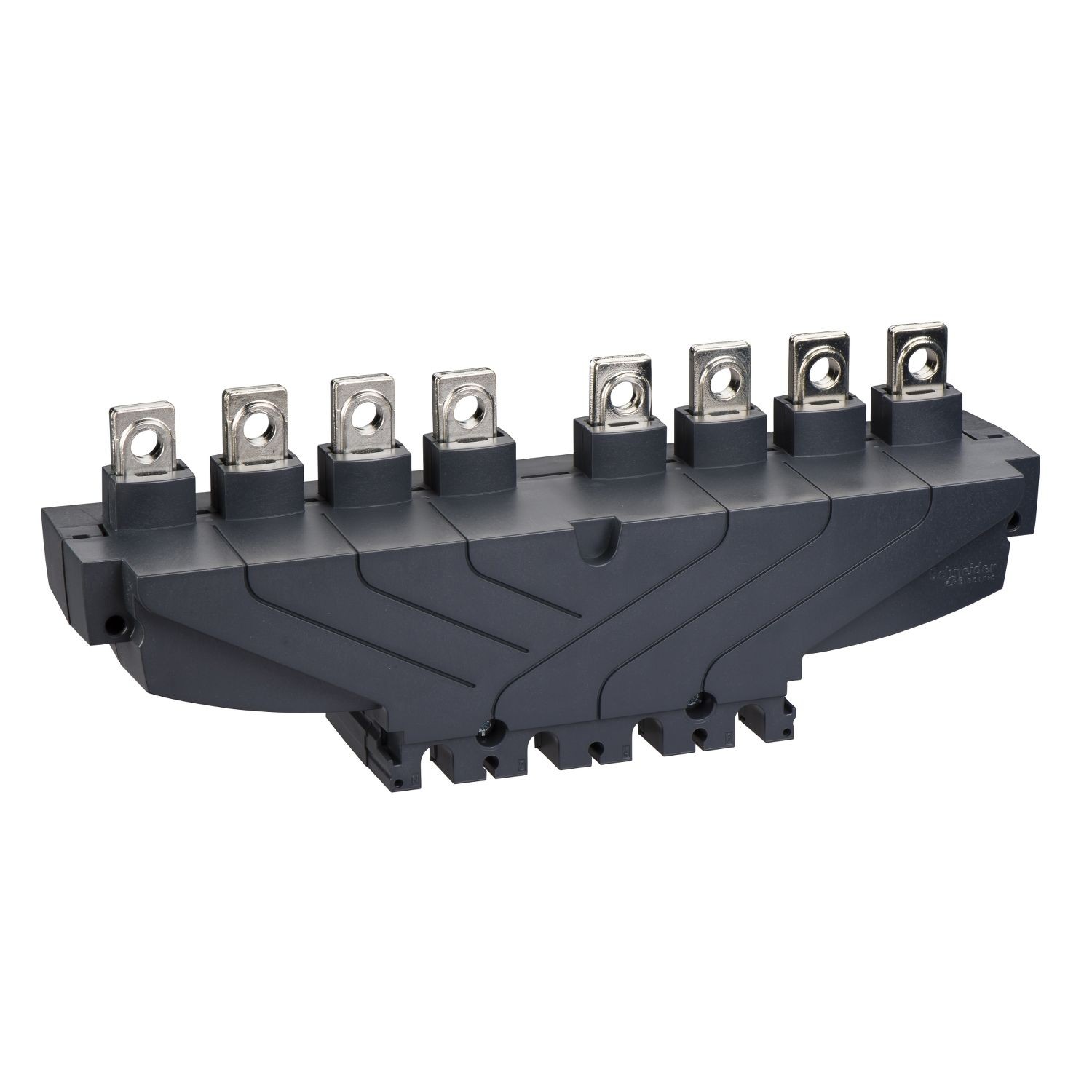 LV429359 Coupling accessories, ComPacT NSX 100/250, 4P, for manual source changeover, 250A