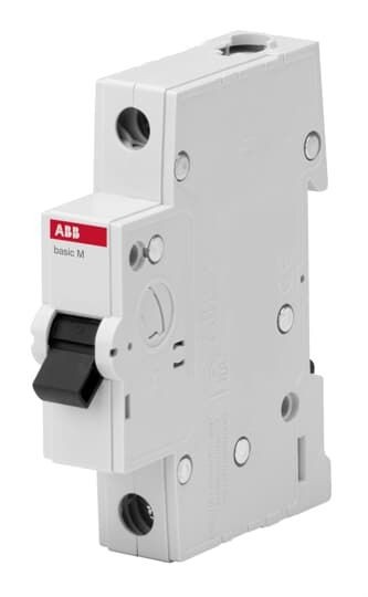 2CDS631031R0065 BMS311B06 Miniature Circuit Breaker
