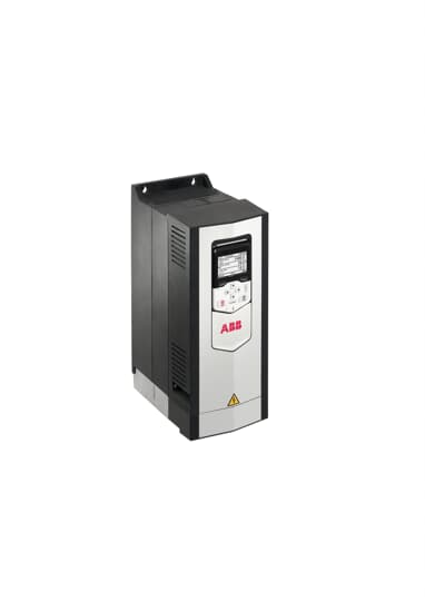 3AUA0000107988 ACS880-01-07A2-3 PN: 3.0 kW, IN: 8.0 A