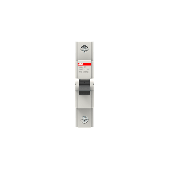 2CDS631031R0635 BMS311B63 Miniature Circuit Breaker