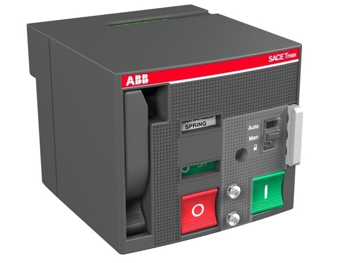 1SDA066466R1 MOE XT2-XT4 220...250V ac/dc