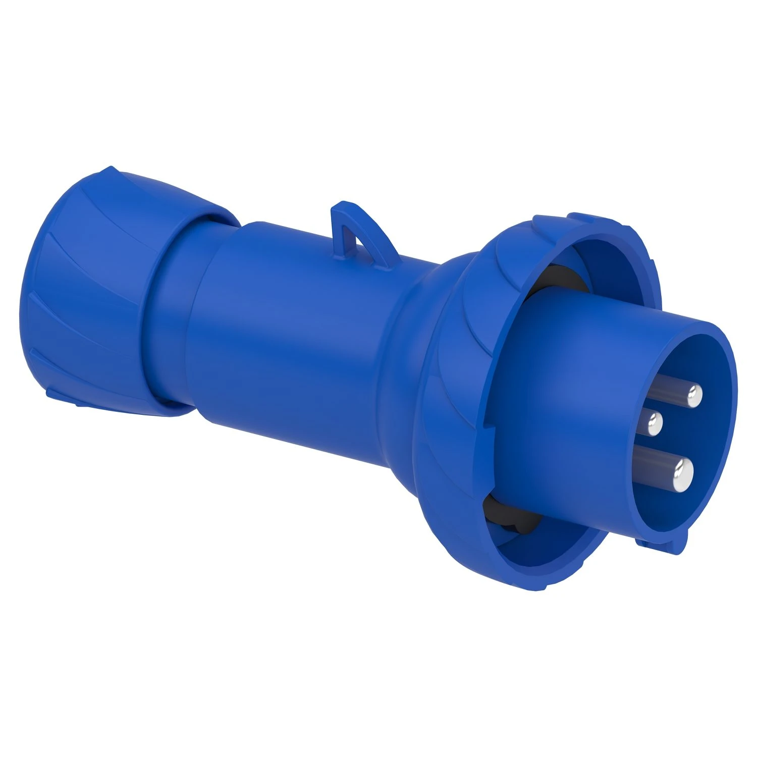 PKX16M723 Schneider Electric Prise électrique mobile, Mureva PK, connexion rapide, 16 A, 2P+T, 220 V, IP67