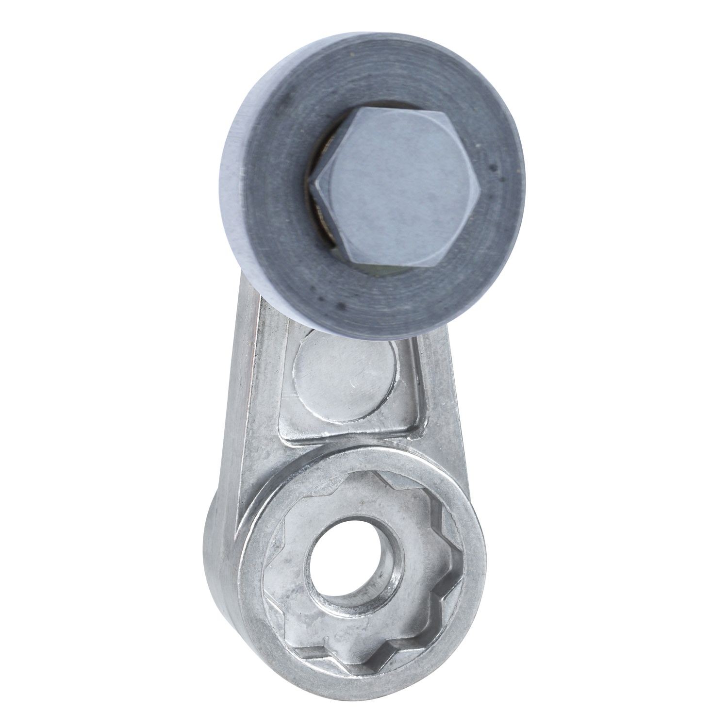 ZCKY13 Limit switch lever, Limit switches XC Standard, ZCKY, steel roller -40...120 Â°C