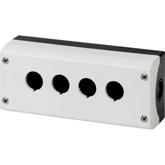 216539 EATON M22-I4 - Surface mounting enclosure, 4 mounting locations