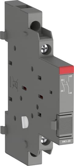 1SAM201902R1002 HK1-20 Auxiliary Contact