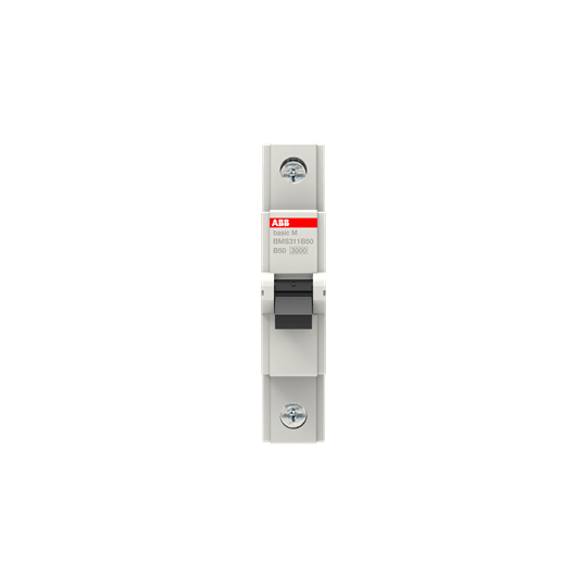 2CDS631031R0505 BMS311B50 Miniature Circuit Breaker