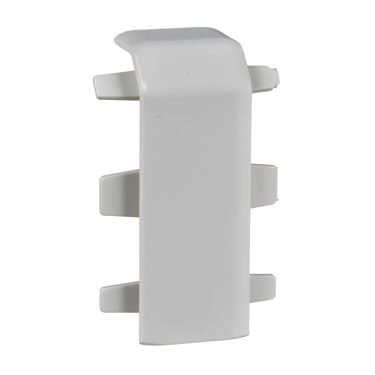 ETK10170E Schneider Electric Ultra - joint cover piece - 101 x 34/50 mm - ABS - white