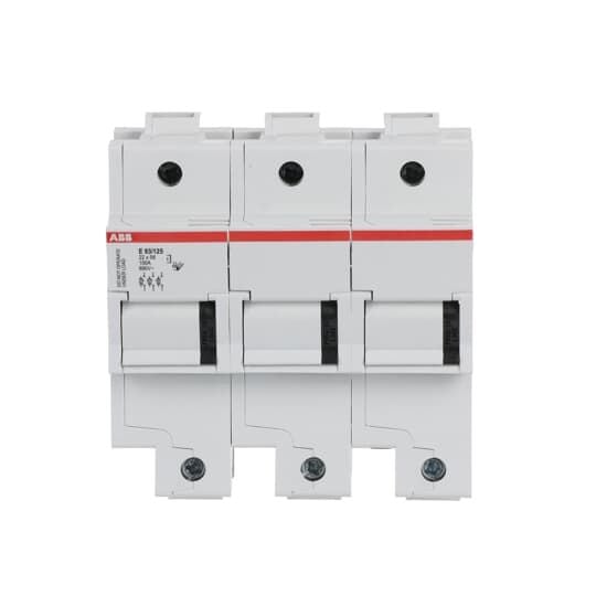2CSM277502R1801 E 93/125 Fuse disconnector