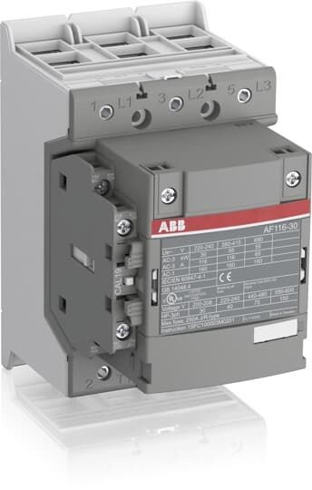 1SFL427001R1311 AF116-30-11-13 Contactor