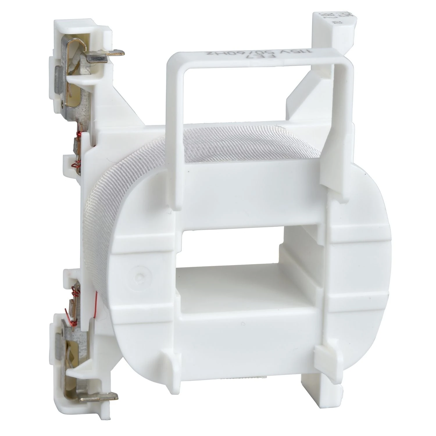 LXD1P7 Schneider Electric Bobine de contacteur, TeSys Deca, LXD1, 230 V CA 50/60 Hz pour contacteur 9…38 A