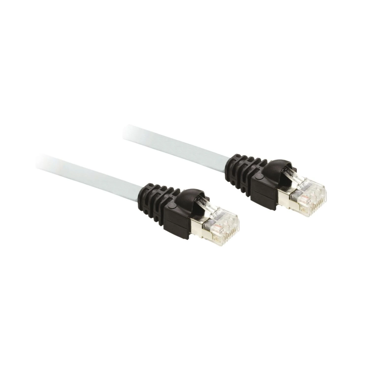 VW3CANCARR03 CANopen cable - 2 x RJ45 - cable 0.3 m