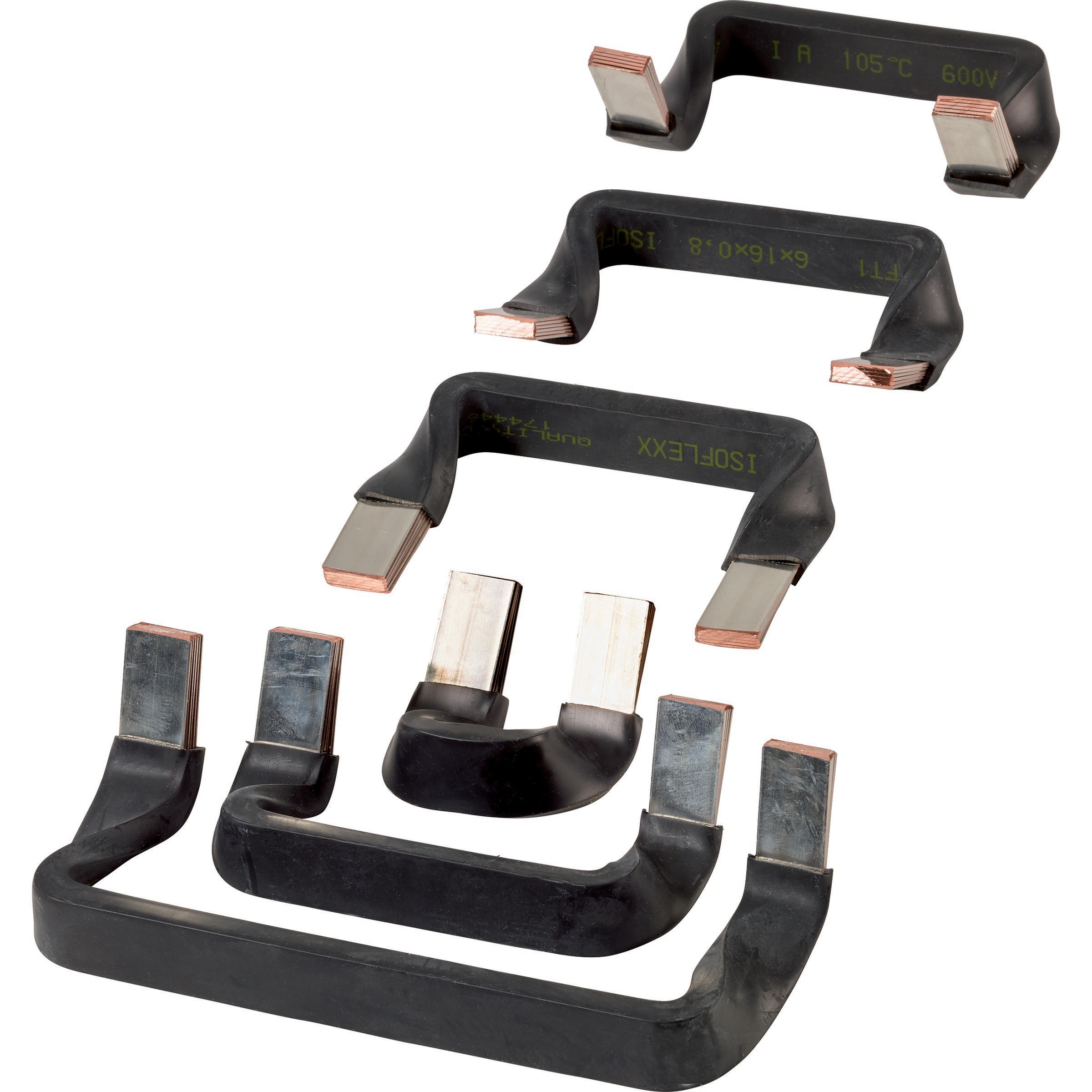 101487 DILM150-XSL - Secondary terminal wire kit, star-delta, DILM115-150