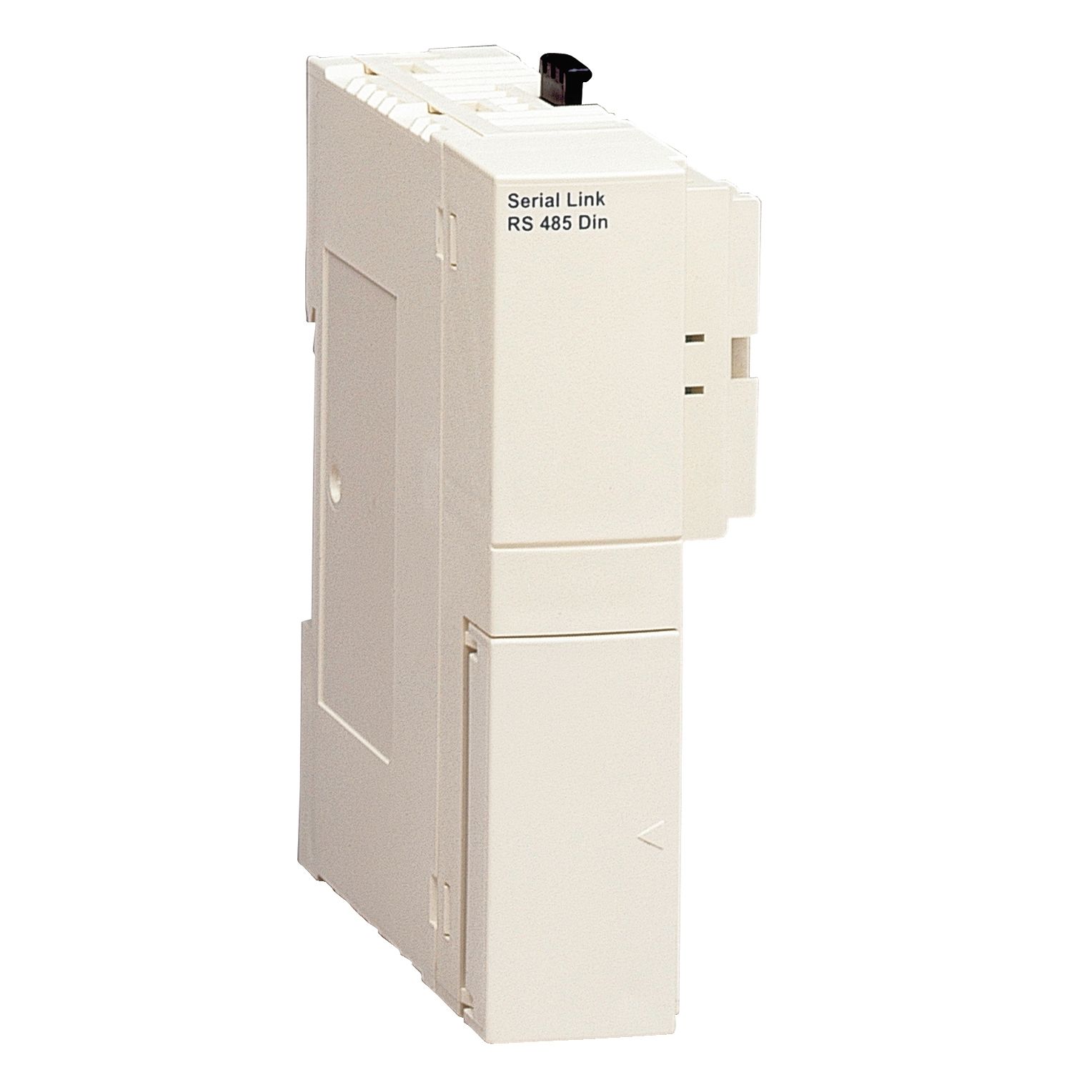TWDNAC485D Schneider Electric Adaptateur d'interface série, Twido, port de communication en option pour API, RS 485, mini DIN