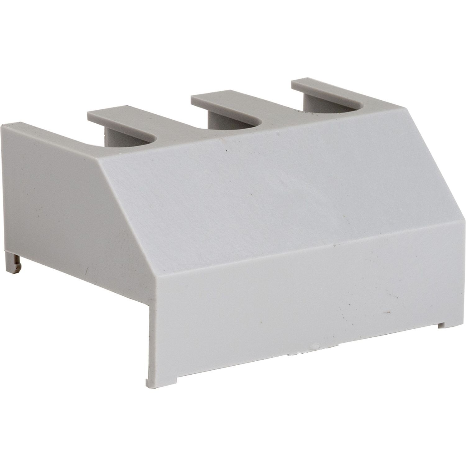 VZ9 Terminal shrouds,TeSys Control,for V3 / V4