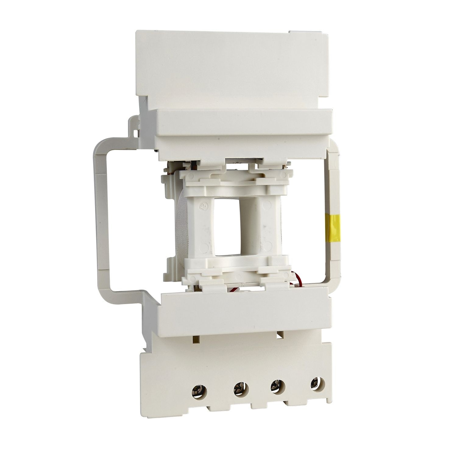 Schneider LX1D8E7 Tesys D 48V AC 115-150A Kontaktör Bobini