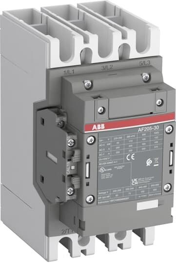 1SFL527002R1311 AF205-30-11-13 Contactor