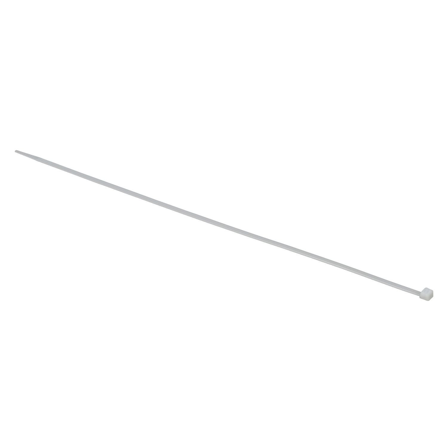 Schneider Electric IMT46921 Thorsman - cable tie - natural - 3.6 x 300 mm